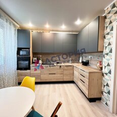 Квартира 87,6 м², 3-комнатная - изображение 2