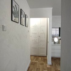 Квартира 30,5 м², 1-комнатная - изображение 4