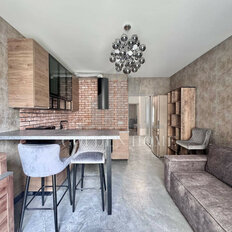 Квартира 45,3 м², 1-комнатная - изображение 1