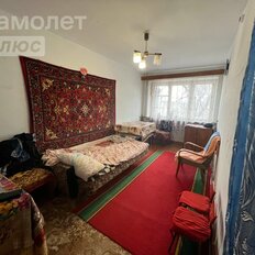 Квартира 38,7 м², 2-комнатная - изображение 1