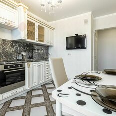 Квартира 38,1 м², 1-комнатная - изображение 1