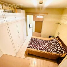 Квартира 42,4 м², 2-комнатная - изображение 5