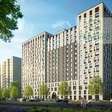 Квартира 28,1 м², студия - изображение 1