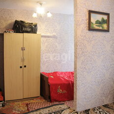 Квартира 21,1 м², 2-комнатная - изображение 5