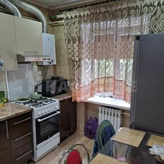 Квартира 44 м², 2-комнатная - изображение 5