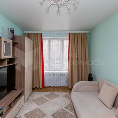 Квартира 36,1 м², 1-комнатная - изображение 5