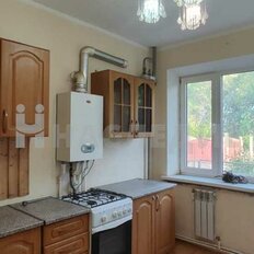 Квартира 26,3 м², 1-комнатная - изображение 1