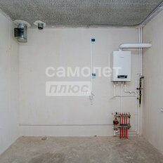 Квартира 108,3 м², 3-комнатная - изображение 5