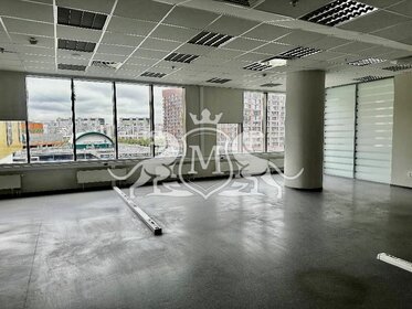 451 м², офис 1 172 600 ₽ в месяц - изображение 41