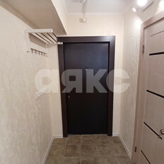 Квартира 17,7 м², студия - изображение 3