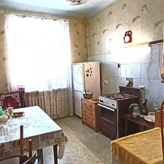 Квартира 58,4 м², 2-комнатная - изображение 1