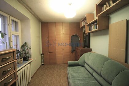 42,5 м², 2-комнатная квартира 7 150 000 ₽ - изображение 61