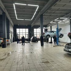 1000 м², автосервис - изображение 3