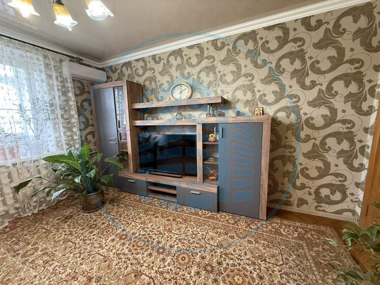 40,7 м², 1-комнатная квартира 7 333 200 ₽ - изображение 13