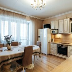 Квартира 94 м², 3-комнатная - изображение 3