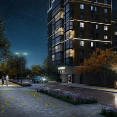 Квартира 77,8 м², 3-комнатная - изображение 5