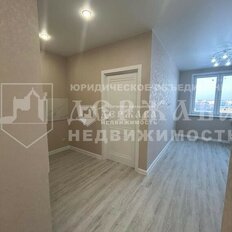 Квартира 36,1 м², 1-комнатная - изображение 3