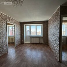 Квартира 44,3 м², 2-комнатная - изображение 3