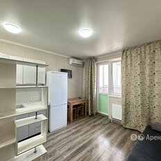 Квартира 21 м², студия - изображение 3