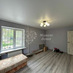 Квартира 30,8 м², 1-комнатная - изображение 2