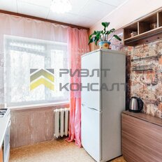 Квартира 55 м², 3-комнатная - изображение 3