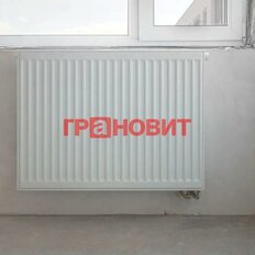 Квартира 50 м², студия - изображение 4