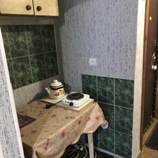 Квартира 18,4 м², 1-комнатная - изображение 3