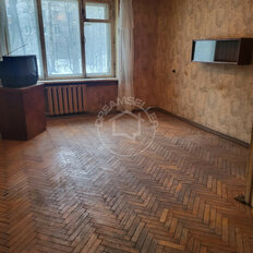 Квартира 31,4 м², 1-комнатная - изображение 2