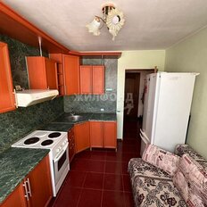 Квартира 36,1 м², 1-комнатная - изображение 3