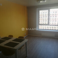 Квартира 84,9 м², 3-комнатная - изображение 2