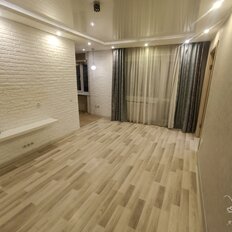 Квартира 43,4 м², 1-комнатная - изображение 2