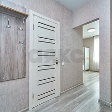 Квартира 36 м², 1-комнатная - изображение 5