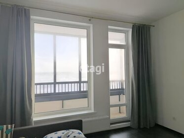 25 м², квартира-студия 21 000 ₽ в месяц - изображение 20