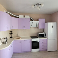 Квартира 39,2 м², студия - изображение 1