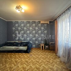 Квартира 23,4 м², 1-комнатная - изображение 1