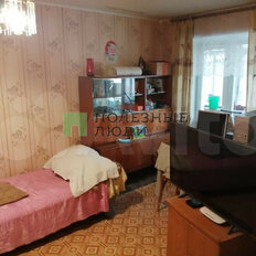 Квартира 30,2 м², 1-комнатная - изображение 1