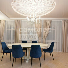 Квартира 204,2 м², 5-комнатная - изображение 2