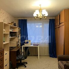 Квартира 28,5 м², 1-комнатная - изображение 5