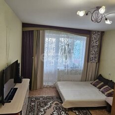 Квартира 35,3 м², 1-комнатная - изображение 4