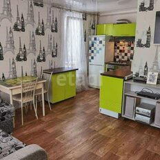 Квартира 41,5 м², 2-комнатная - изображение 1