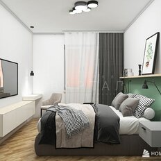 Квартира 44,2 м², 2-комнатная - изображение 2