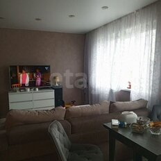 Квартира 35,5 м², 1-комнатная - изображение 2