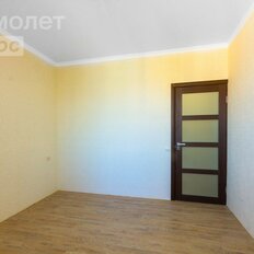 Квартира 43,5 м², 1-комнатная - изображение 5