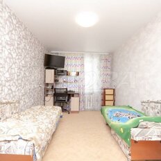 Квартира 61 м², 3-комнатная - изображение 4