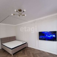 Квартира 40 м², студия - изображение 1