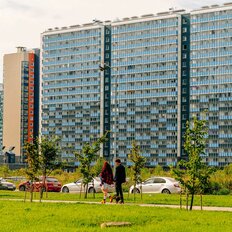 Квартира 42,5 м², 2-комнатная - изображение 5