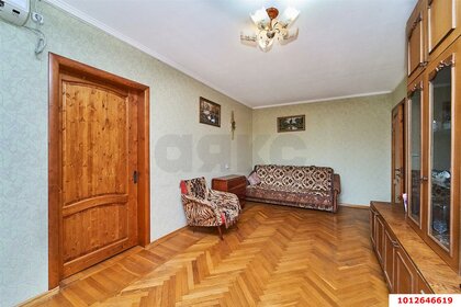 61,1 м², 3-комнатная квартира 6 200 000 ₽ - изображение 48