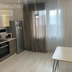 Квартира 39,8 м², 1-комнатная - изображение 5