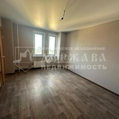 Квартира 46 м², 2-комнатная - изображение 3