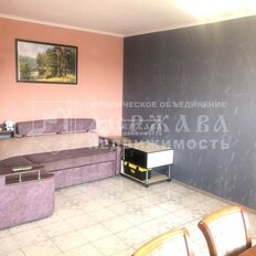 Квартира 61,6 м², 3-комнатная - изображение 1